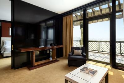 Verrazzano Suite (Accessible)