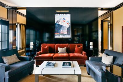 Liberty Corner Suite (Four Bedroom)