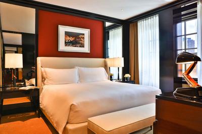 Garden One Bedroom Suite with Grand Patio