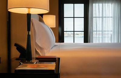 Williams River View Suite