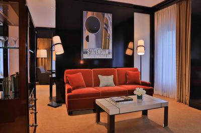 Clinton Corner One Bedroom Suite