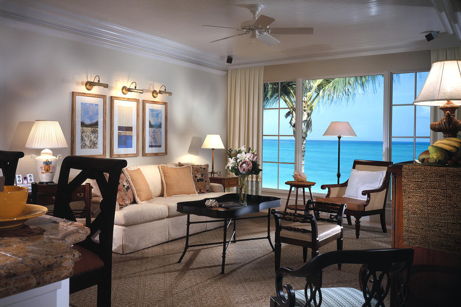 The Palms Turks & Caicos