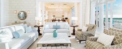 Three Bedroom Executive Penthouse
