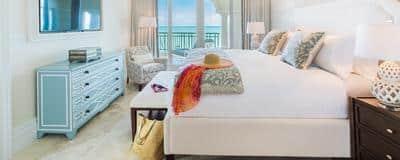 One Bedroom Deluxe