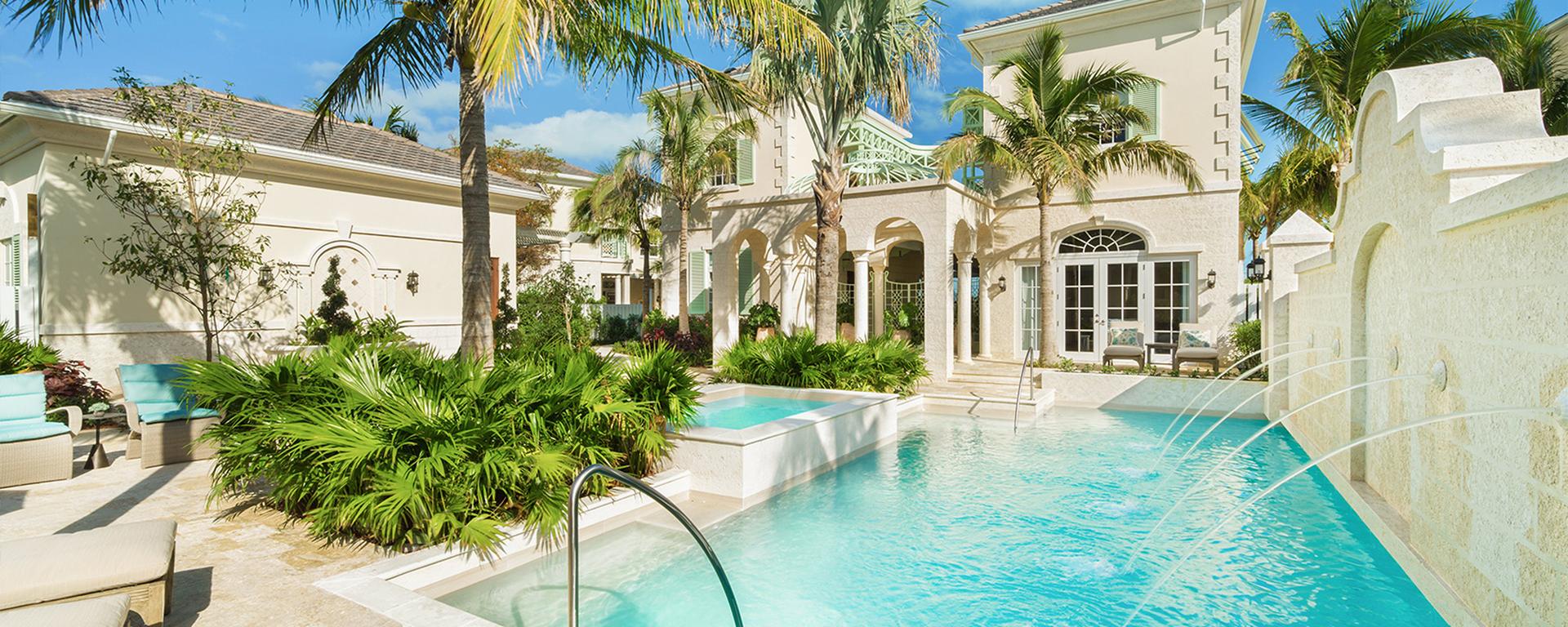 The Shore Club Turks and Caicos