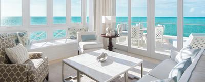 Three Bedroom Penthouse
