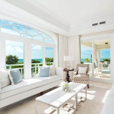 One Bedroom Deluxe