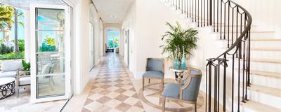 Six-Bedroom Private Villa