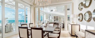 Executive Penthouse