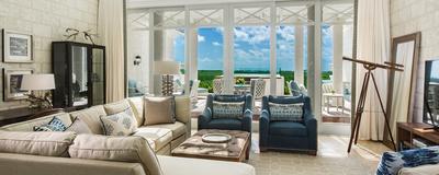 Executive Penthouse