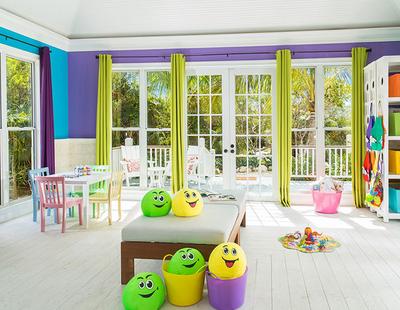 Jungle Jam Kids Club