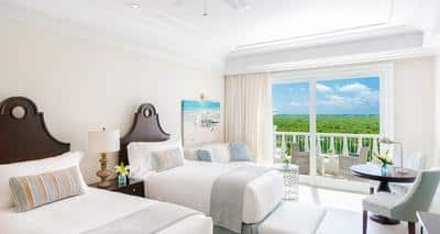 Double Junior Suite