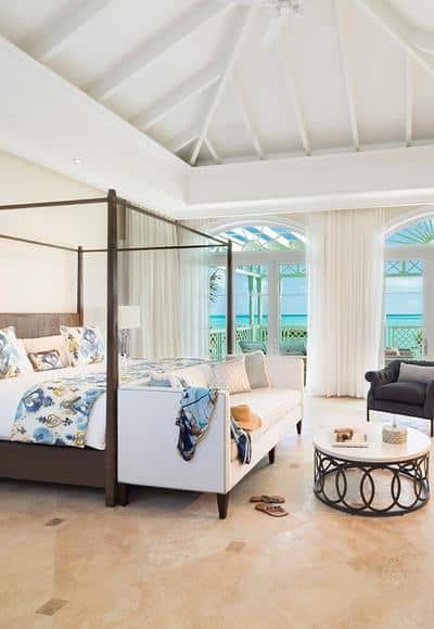 Four-Bedroom Private Villa