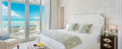 Three Bedroom Executive Penthouse