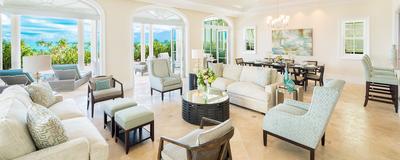 Six-Bedroom Private Villa