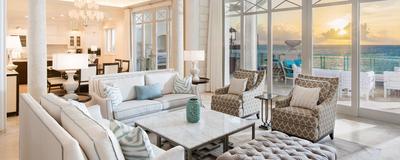 Two Bedroom Executive Penthouse