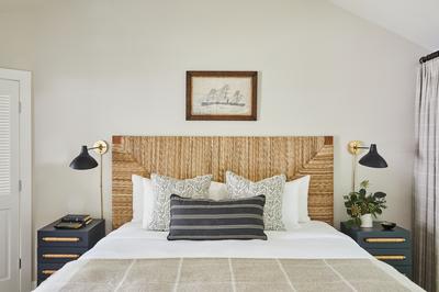 Garden Deluxe Room