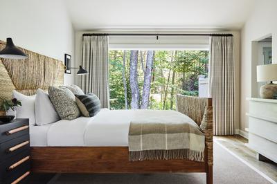 Garden Deluxe Room