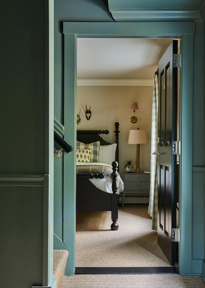 Original Farmhouse Queen Room