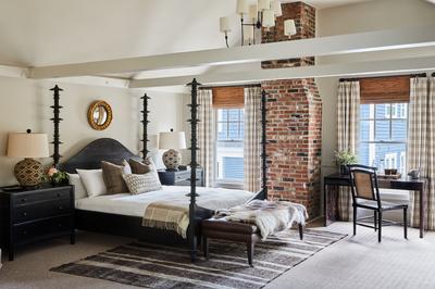 Loft Suite