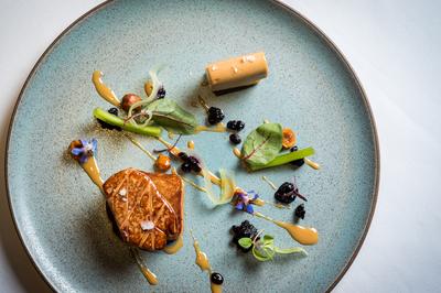 White Barn Inn Restaurant