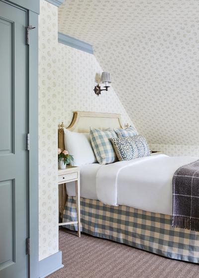 Original Farmhouse Queen Room