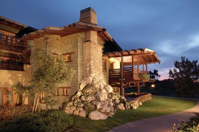 Thorsen Suite Exterior