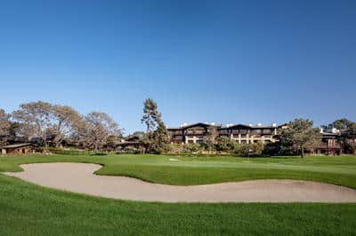 Exterior Resort Th Hole