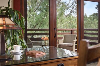 Signature Room Desk