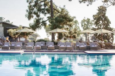 The Lodge at Torrey Pines Pool