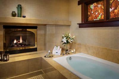 Thorsen Suite Tub