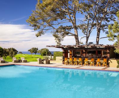 Judson's Pool Bar