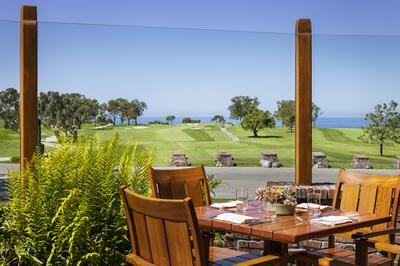 The Grill At Torrey Pines