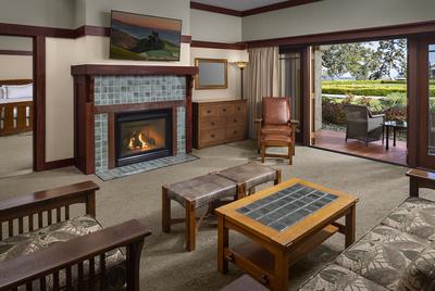 Golf Suite Overview