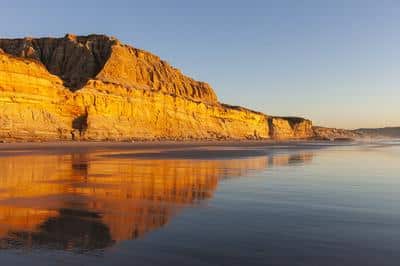 Torrey Pines State Beach