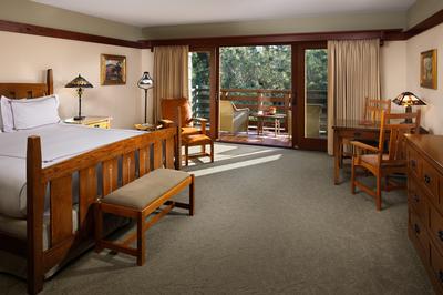 Signature Room