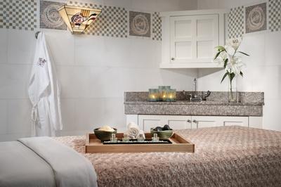 Spa Treatment Room