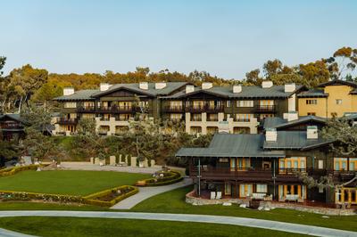 The Lodge at Torrey Pines