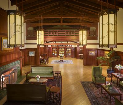 Lobby Overview