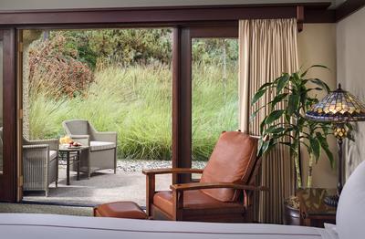Signature Room Patio