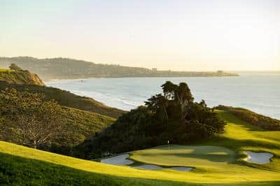 Torrey Pines Golf North Course
