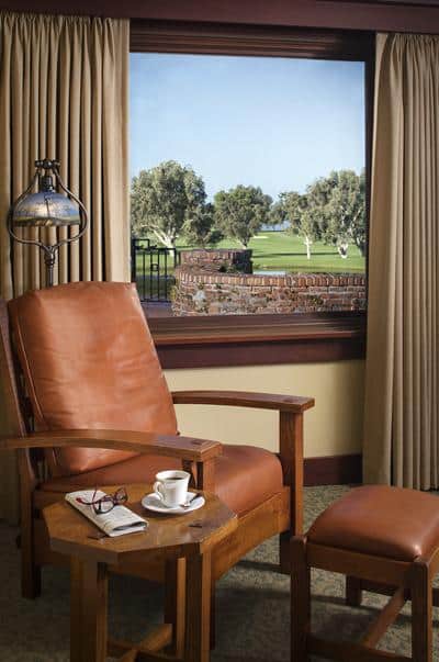Robinson Suite