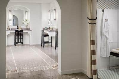 Spa Women's Vanity