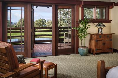 Thorsen Suite View