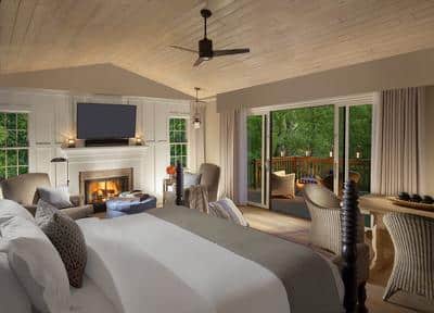 Creekside Cottage