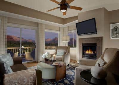 Vista Suite Cottage