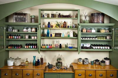 L'Apothecary Spa