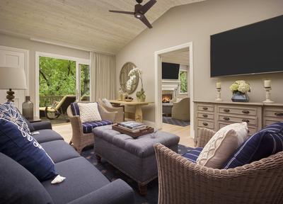 Creekside Suite Cottage