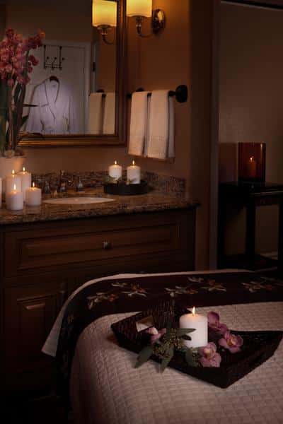 L'Apothecary Spa