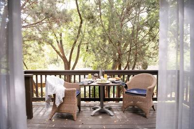 Creekside Cottage